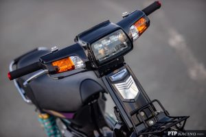 Sieu pham Dream dep nhu hoa hau voi cong nghe Fi hien dai