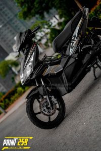 Lựa chọn tiệm sửa xe tân trang xe ab uy tín giá tốt