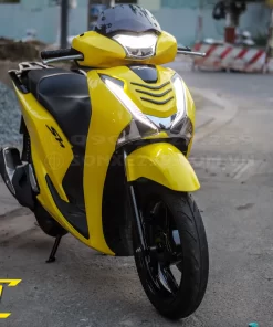 Dịch Vụ Pha Màu Sơn Theo Đúng Sở Thích Khách Hàng